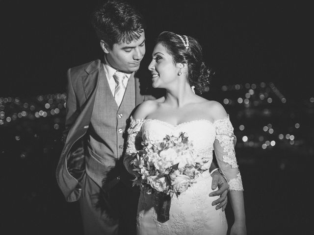 O casamento de Filipe e Marina em Carmo do Rio Claro, Minas Gerais 35