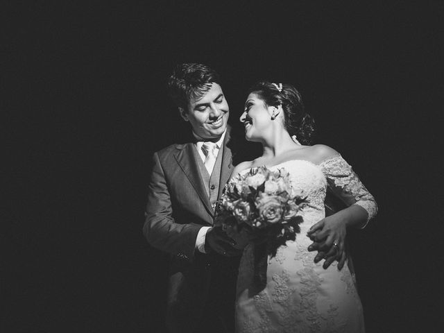 O casamento de Filipe e Marina em Carmo do Rio Claro, Minas Gerais 36