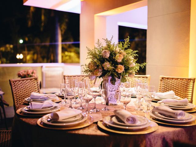 O casamento de Filipe e Marina em Carmo do Rio Claro, Minas Gerais 37