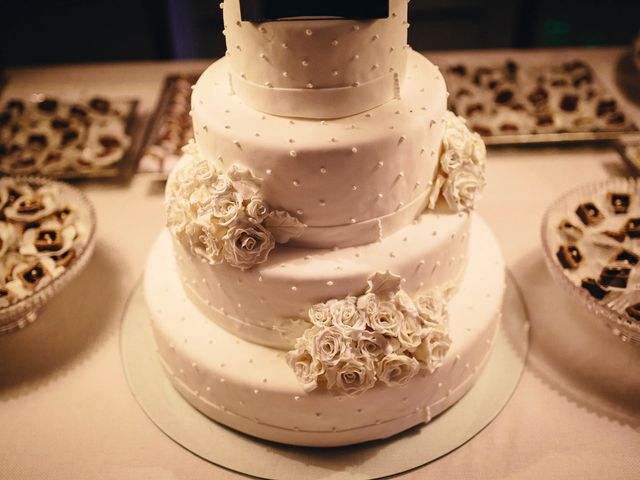 O casamento de Filipe e Marina em Carmo do Rio Claro, Minas Gerais 39