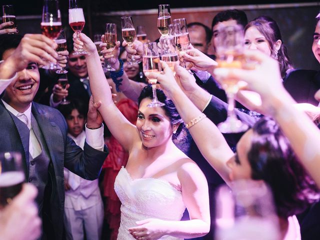 O casamento de Filipe e Marina em Carmo do Rio Claro, Minas Gerais 44