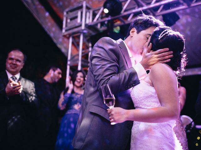 O casamento de Filipe e Marina em Carmo do Rio Claro, Minas Gerais 47