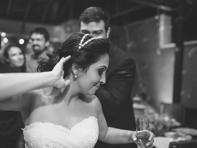 O casamento de Filipe e Marina em Carmo do Rio Claro, Minas Gerais 53