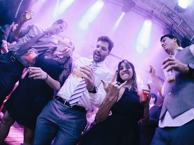 O casamento de Filipe e Marina em Carmo do Rio Claro, Minas Gerais 72