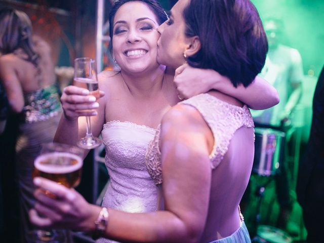 O casamento de Filipe e Marina em Carmo do Rio Claro, Minas Gerais 74