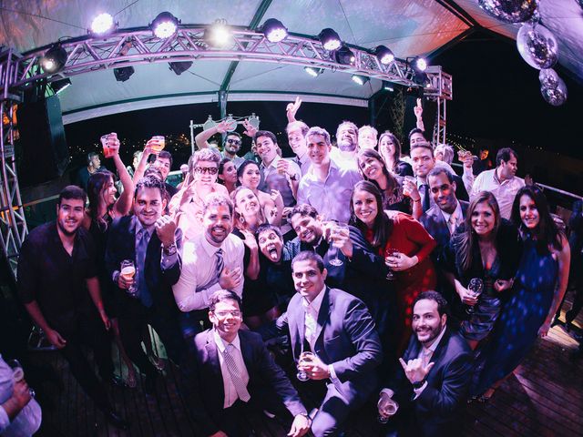 O casamento de Filipe e Marina em Carmo do Rio Claro, Minas Gerais 79