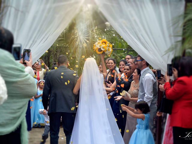 O casamento de Gustavo e Victoria em Guarulhos, São Paulo 3