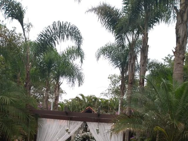 O casamento de Gustavo e Victoria em Guarulhos, São Paulo 4