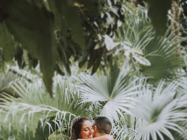 O casamento de Gustavo e Victoria em Guarulhos, São Paulo 1