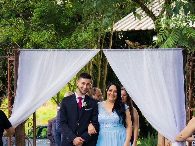 O casamento de Matheus e Gabrieli em Nova Santa Rita, Rio Grande do Sul 7