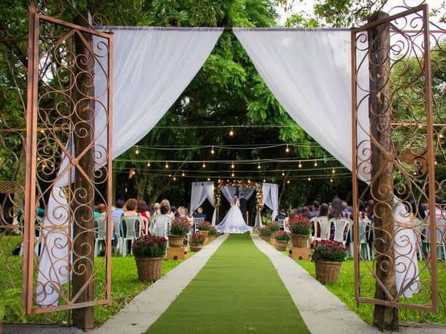 O casamento de Matheus e Gabrieli em Nova Santa Rita, Rio Grande do Sul 13