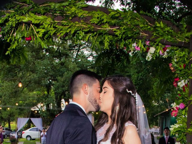 O casamento de Matheus e Gabrieli em Nova Santa Rita, Rio Grande do Sul 14