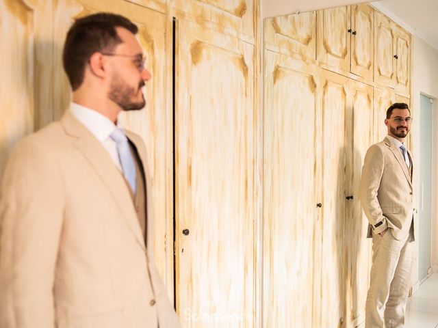 O casamento de André e Camille em Araçoiaba da Serra, São Paulo Estado 16