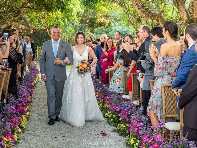 O casamento de André e Camille em Araçoiaba da Serra, São Paulo Estado 19