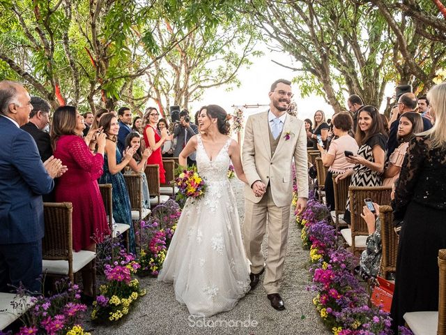 O casamento de André e Camille em Araçoiaba da Serra, São Paulo Estado 21