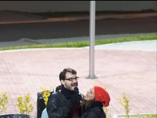 O casamento de André e Camille em Araçoiaba da Serra, São Paulo Estado 23