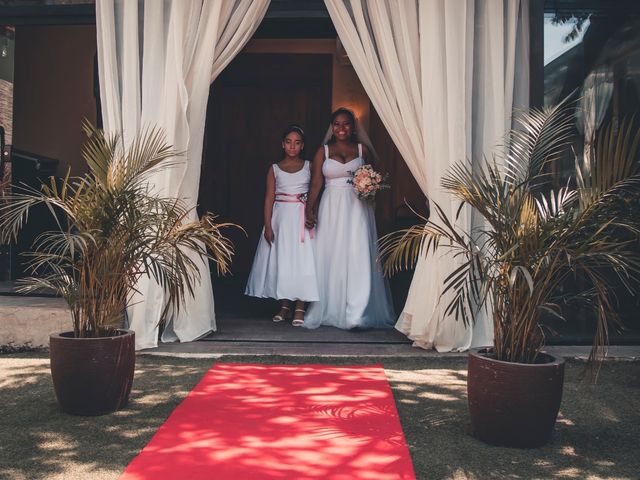 O casamento de Felipe e Patrícia em Rio de Janeiro, Rio de Janeiro 3