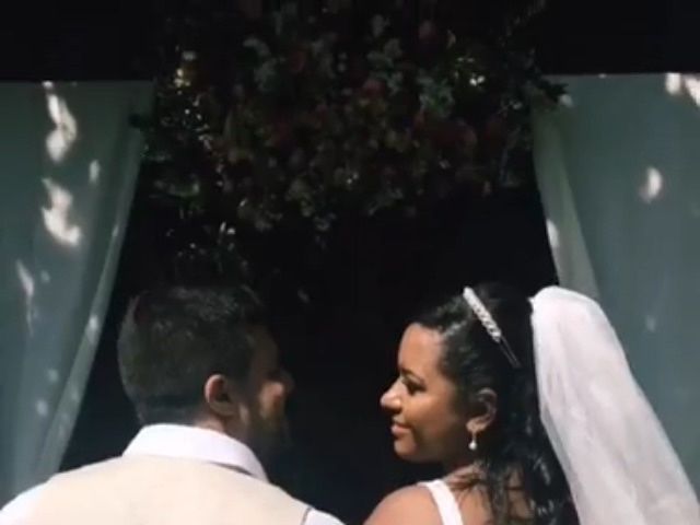 O casamento de Felipe e Patrícia em Rio de Janeiro, Rio de Janeiro 4