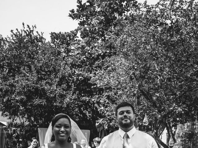 O casamento de Felipe e Patrícia em Rio de Janeiro, Rio de Janeiro 5