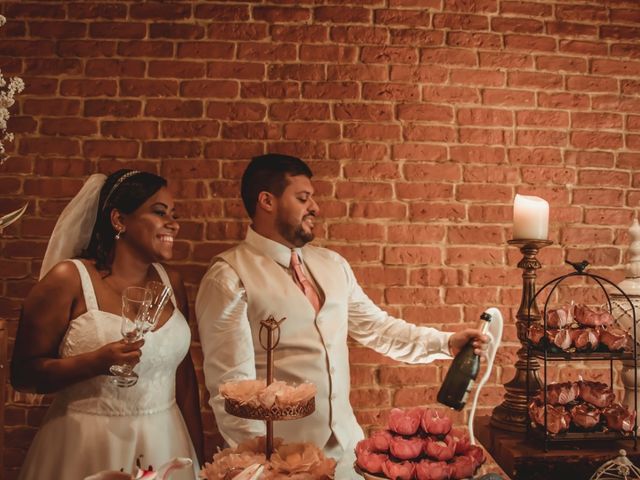 O casamento de Felipe e Patrícia em Rio de Janeiro, Rio de Janeiro 2