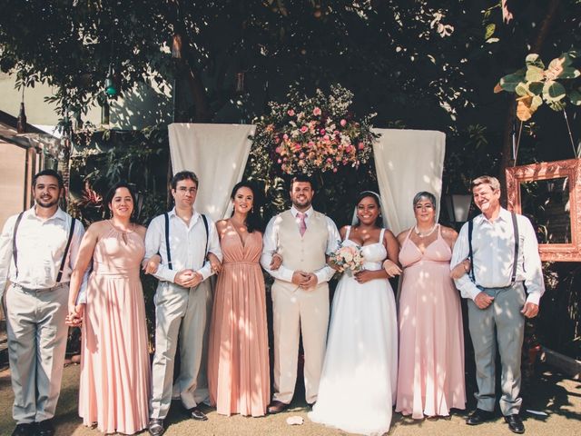 O casamento de Felipe e Patrícia em Rio de Janeiro, Rio de Janeiro 6