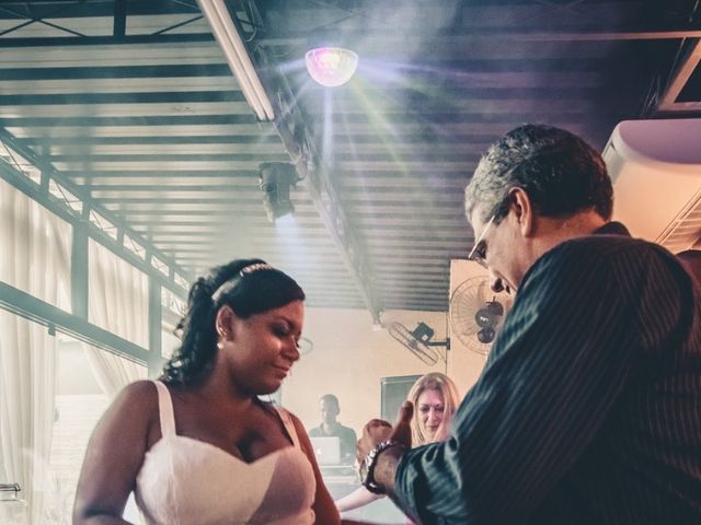 O casamento de Felipe e Patrícia em Rio de Janeiro, Rio de Janeiro 7