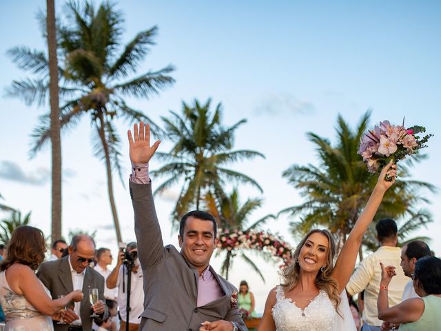 O casamento de Paulo e Giuliana em Salvador, Bahia 3