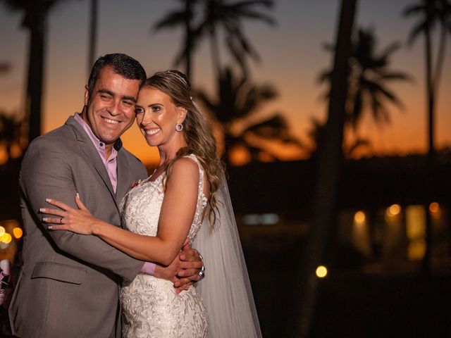 O casamento de Paulo e Giuliana em Salvador, Bahia 2