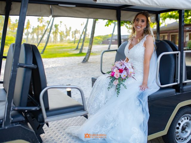 O casamento de Paulo e Giuliana em Salvador, Bahia 10