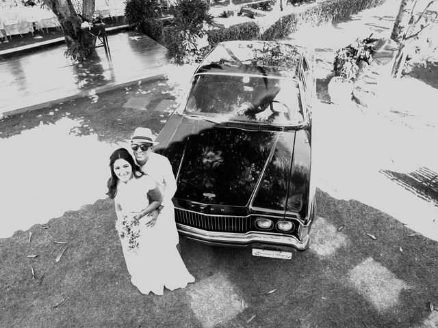 O casamento de Vanessa e Dayan em Aracaju, Sergipe 29