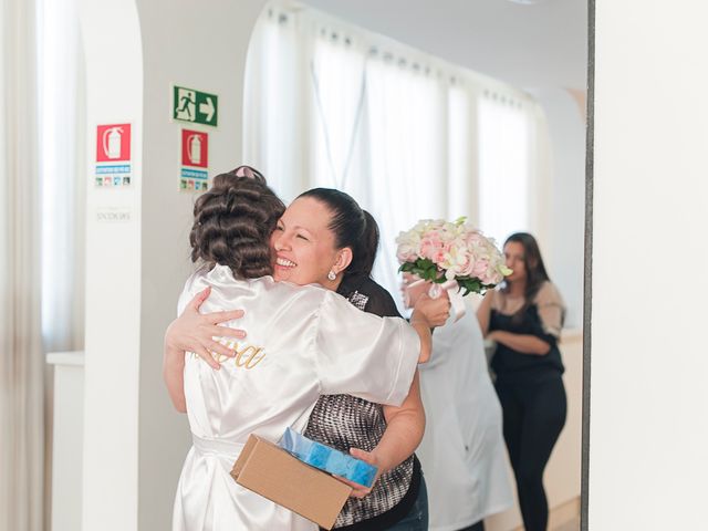 O casamento de Vinícius e Larissa em Goiânia, Goiás 17