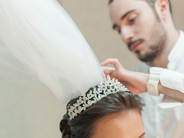 O casamento de Vinícius e Larissa em Goiânia, Goiás 26