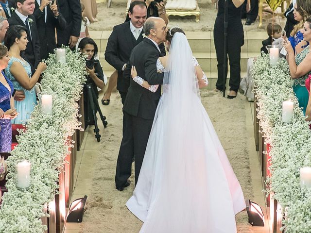 O casamento de Vinícius e Larissa em Goiânia, Goiás 56