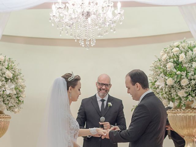 O casamento de Vinícius e Larissa em Goiânia, Goiás 75