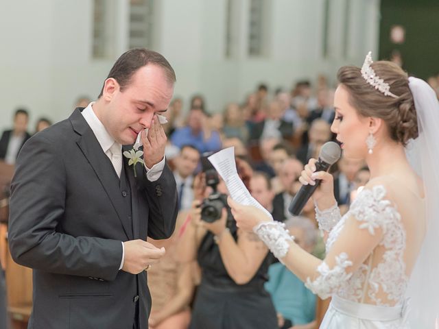 O casamento de Vinícius e Larissa em Goiânia, Goiás 77