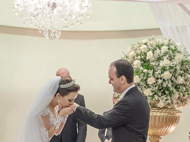 O casamento de Vinícius e Larissa em Goiânia, Goiás 79