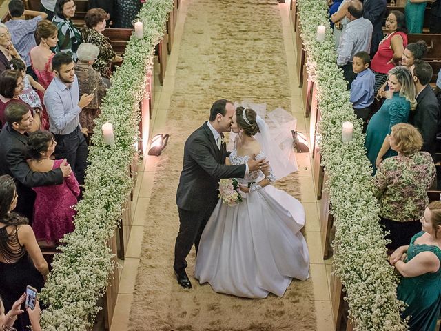 O casamento de Vinícius e Larissa em Goiânia, Goiás 89