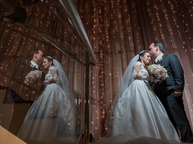 O casamento de Vinícius e Larissa em Goiânia, Goiás 2