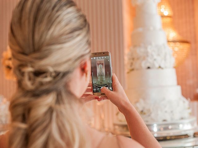 O casamento de Vinícius e Larissa em Goiânia, Goiás 98