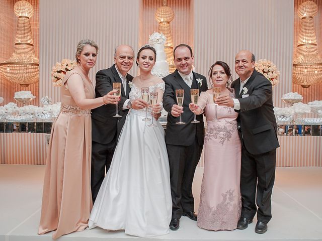 O casamento de Vinícius e Larissa em Goiânia, Goiás 107