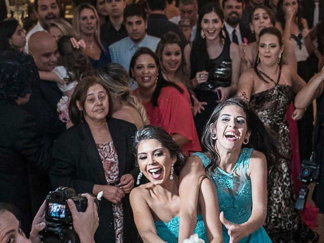 O casamento de Vinícius e Larissa em Goiânia, Goiás 130