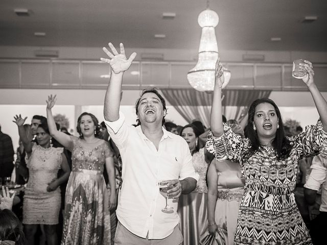 O casamento de Vinícius e Larissa em Goiânia, Goiás 136