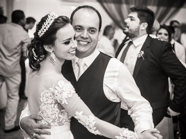 O casamento de Vinícius e Larissa em Goiânia, Goiás 141