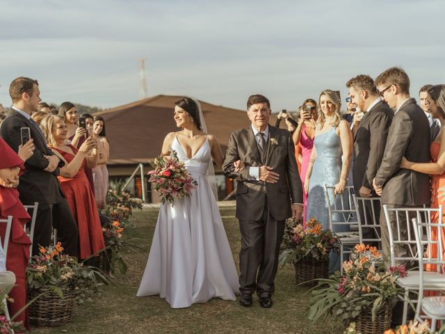 O casamento de Ricardo e Nathalia em Curitiba, Paraná 27