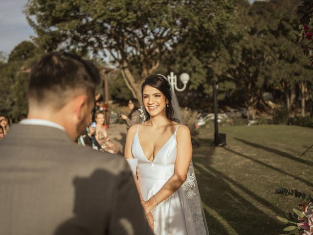 O casamento de Ricardo e Nathalia em Curitiba, Paraná 31