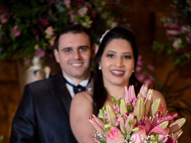O casamento de Saulo e Taís em Várzea Paulista, São Paulo 43