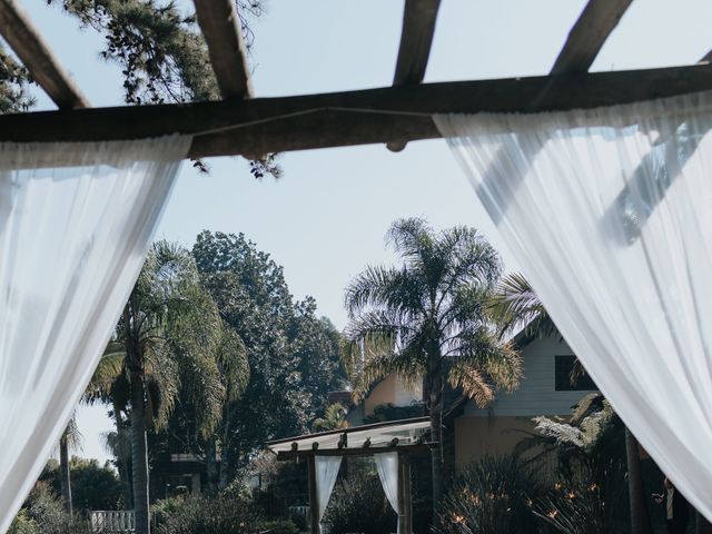 O casamento de Jesse e Mahynara em Piraquara, Paraná 12