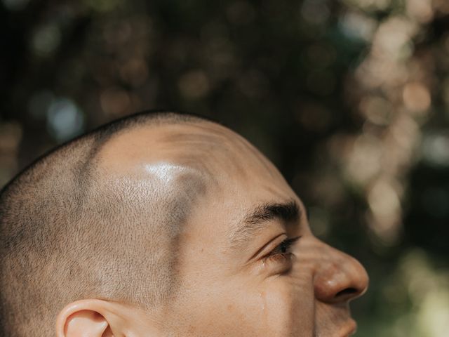 O casamento de Jesse e Mahynara em Piraquara, Paraná 18