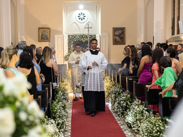 O casamento de Íves e Joara em Salvador, Bahia 23