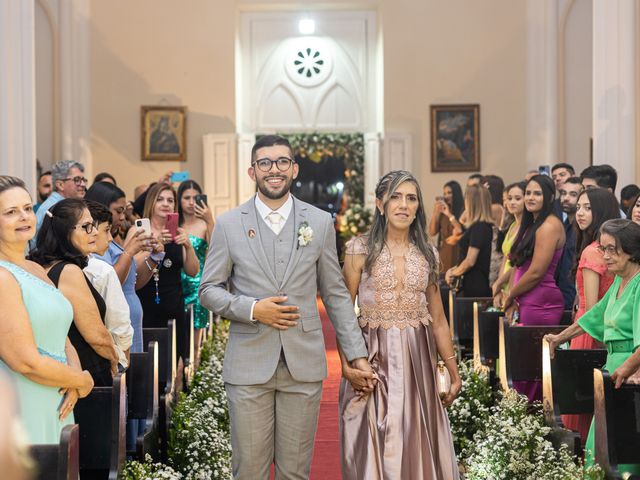 O casamento de Íves e Joara em Salvador, Bahia 24
